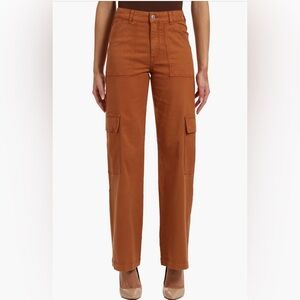 Mavi jeans Alva luxe twill cargo pants